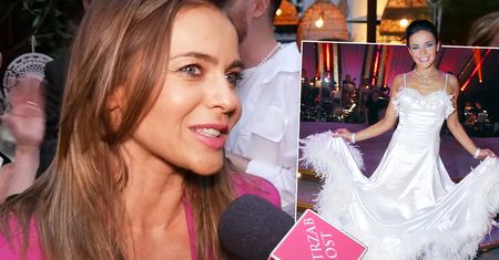 Nie ma szans na powrót Edyty Herbuś do "TzG". Gwiazda zdradziła, dlaczego nie chce już brać udziału w show