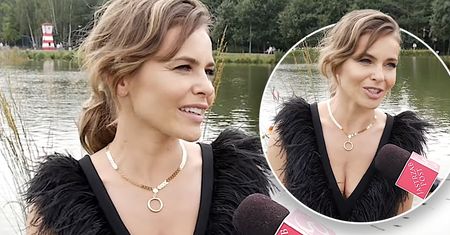 Edyta Herbuś negocjuje udział w telewizyjnym show: "Tęsknota została wysłuchana". W czym ją zobaczymy?