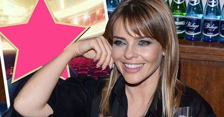 Edyta Herbuś jest blondynką?!
