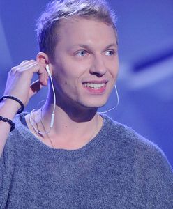 Igor Herbut ma piękną partnerkę. Jest od niego o 8 lat starsza