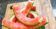 Oto dlaczego nigdy nie wyrzucam skórki z arbuza. To niedoceniany skarb