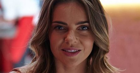 Edyta Herbuś: Nie wrócę do reality-show jako uczestniczka