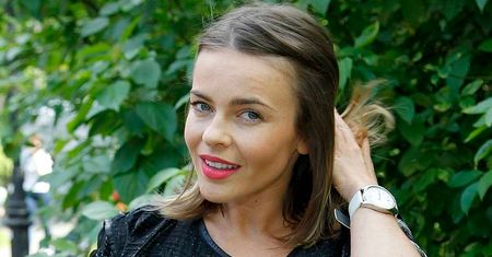 Edyta Herbuś: Chcę wyrażać inne treści niż tylko to, że jestem sexy