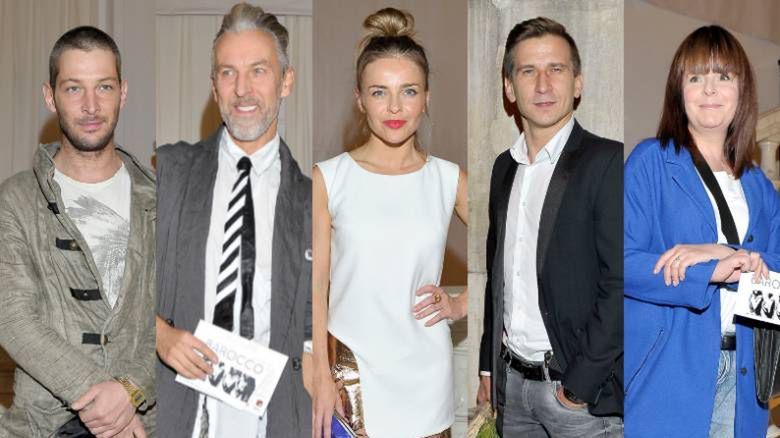 Barocco Edyta Herbuś
Fotografia: AKPA