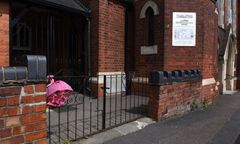 Morderstwo 100-letniej Polki w Wielkiej Brytanii. Sprawca usłyszał zarzuty