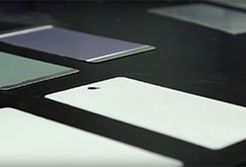 Dzięki tej farbie metal się nie nagrzewa