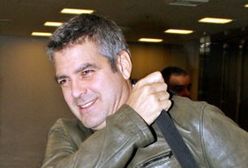 Clooney nie kupi sobie plaży?