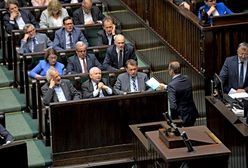 Skandaliczne zachowanie Szczerby. Oburzył nawet liderów PO