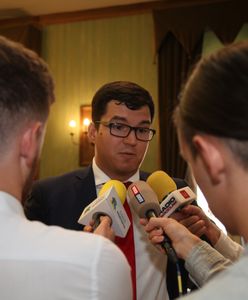 Były polityk PiS oskarża. "To listy wstydu. Ludzie odchodzą z partii"