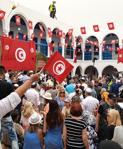Tunezja – kraj, w którym katolicy, żydzi i muzułmanie żyją obok siebie