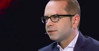 Szczerba: prezydent znalazł się w gronie zdradzieckich mord