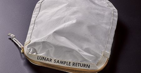 Wygląda jak zwykła torba. To jednak tylko zmyłka