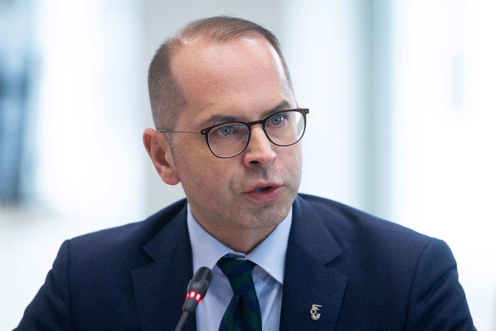 Krystyna Pawłowicz i Stanisław Piotrowicz w TK? Michał Szczerba: PiS próbuje odwrócić uwagę