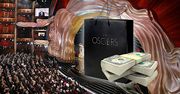 Oscary 2021. Gwiazdy dostaną wypasione torby! Zawartość jest warta fortunę. TAAAKIE gifty tylko w Hollywood