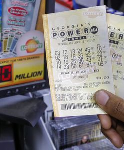 Kumulacja w Powerball rozbita. Zwycięzca zgarnął 759 mln dol.