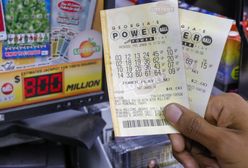 Kumulacja w Powerball rozbita. Zwycięzca zgarnął 759 mln dol.