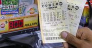 W amerykańskiej loterii Powerball padła potężna wygrana