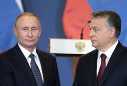 Tajemnicze spotkanie ludzi Orbana w siedzibie KGB. Związki z Rosją ściślejsze niż myślano