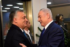 Kociszewski: Spór Polski z Izraelem pokazał granice solidarności V4 [OPINIA]