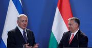 Węgry mają coraz lepsze stosunki z Izraelem. Orban zajmuje kolejne obszary zaniedbane przez Polskę
