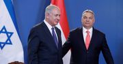 Izrael pomógł zakończyć bojkot Węgier w USA. Przyjaźń Orbana i Netanjahu kwitnie