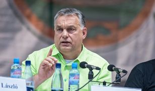 Węgry wspierają Polskę. Orban: "inkwizycyjna" kampania prowadzona przez Unię Europejską nie powiedzie się
