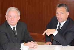 Węgry wzorują się na Polsce