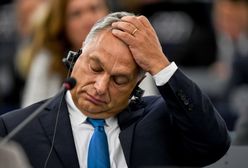 Węgry pozwały europarlament. Nie zgadzają się z zastosowaniem art. 7.