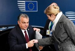 Victor Orban: "Trzeba było zatrzymać Brytyjczyków, a migrantów nie wpuszczać"