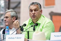 Węgry są nieugięte ws. uchodźców. "Podwójne standardy"