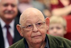 Jerzy Urban został skazany za "niewinną" grafikę z Jezusem. "Skandal"