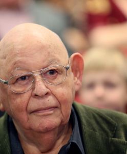 Jerzy Urban został skazany za "niewinną" grafikę z Jezusem. "Skandal"