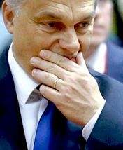 Orban pod presją. Węgrzy nie chcą "ustawy niewolniczej"