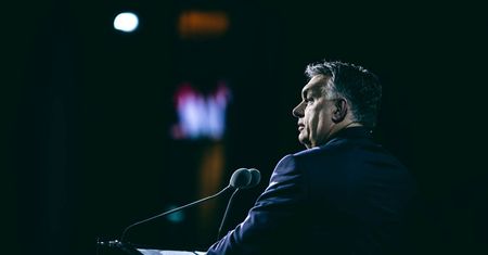 Wiktor Orban będzie bronił chrześcijańskiej Europy. Polska ma iść za jego przykładem