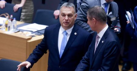 Czarny scenariusz dla Europy. Brexit to dopiero początek