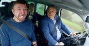 Spotkanie Chucka Norrisa z Victorem Orbanem. Nie obyło się bez czułości