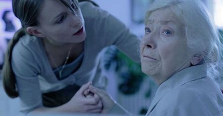 Nie żyje Barbara Wałkówna. Miała 85 lat