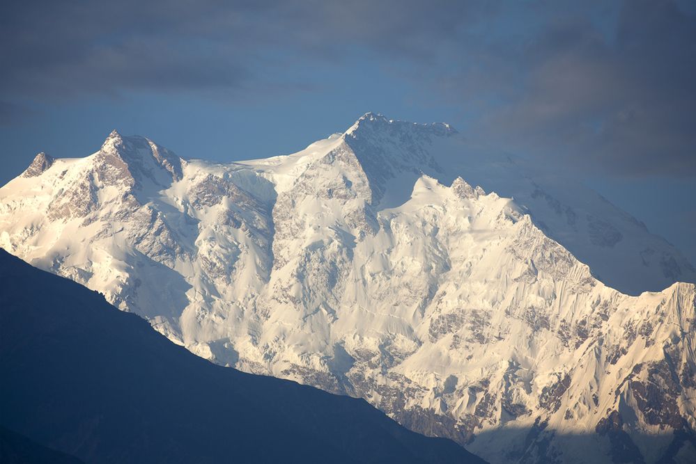 Tomasz Mackiewicz i Elisabeth Revol utknęli pod kopułą szczytową Nanga Parbat. Trwa akcja ratunkowa