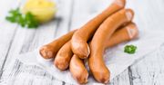 Nietypowy smak herbaty. Spodoba się wielbicielom parówek