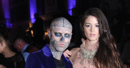 Honorata Skarbek odniosła się do śmierci Zombie Boya. "Zapamiętam go jako tajemniczego introwertyka"