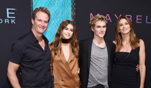 Kaia Gerber: córka Cindy Crawford coraz szczuplejsza!