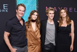 Kaia Gerber: córka Cindy Crawford coraz szczuplejsza!