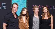 Kaia Gerber: córka Cindy Crawford coraz szczuplejsza!