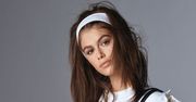 Poszła w ślady matki. Kaia Gerber gwiazdą paryskiego wybiegu