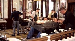 Pomysł na biznes: Barber shop