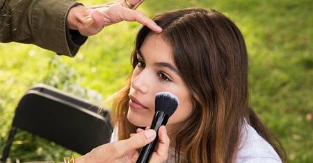 Kaia Gerber nową twarzą perfum Daisy od Marca Jacobsa
