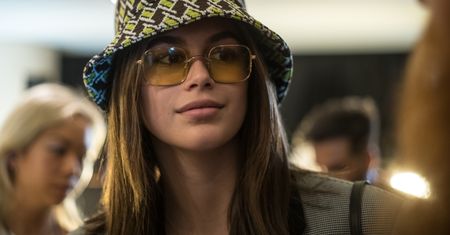 Córka Cindy Crawford skończyła 18 lat. Kaia Gerber nie ma siły na związek