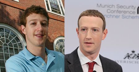 Facebook: "Wyzwanie przyjęte". Jest się czym przejmować? Spytaliśmy eksperta