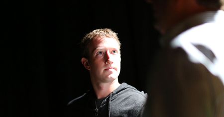 Afera wokół Cambridge Analityca. Mark Zuckerberg zabrał głos