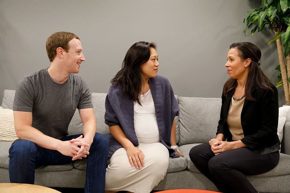 Mark Zuckerberg będzie miał kolejne dziecko! I znów robi sobie przerwę od pracy